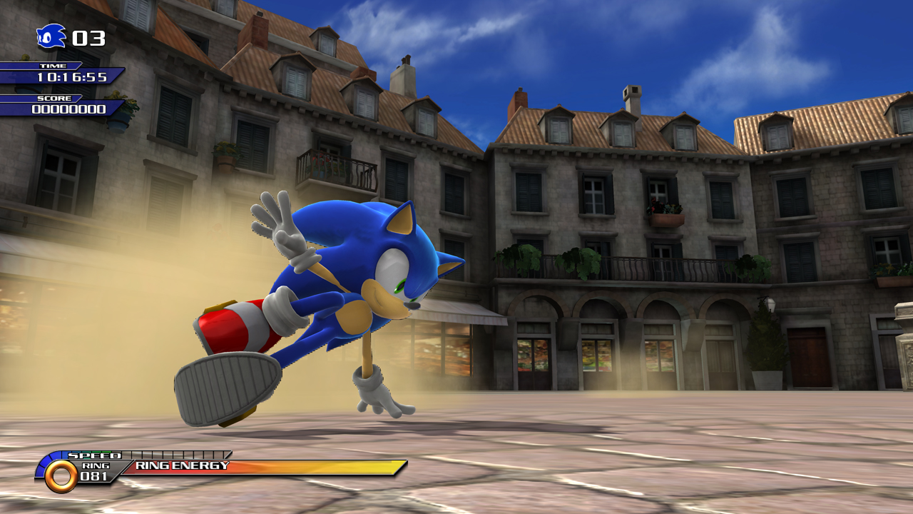 sonic 06 download iso